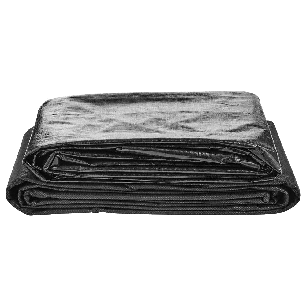 Heavy Duty HDPE Pond Liner 40Year Guarantee Free Underlay