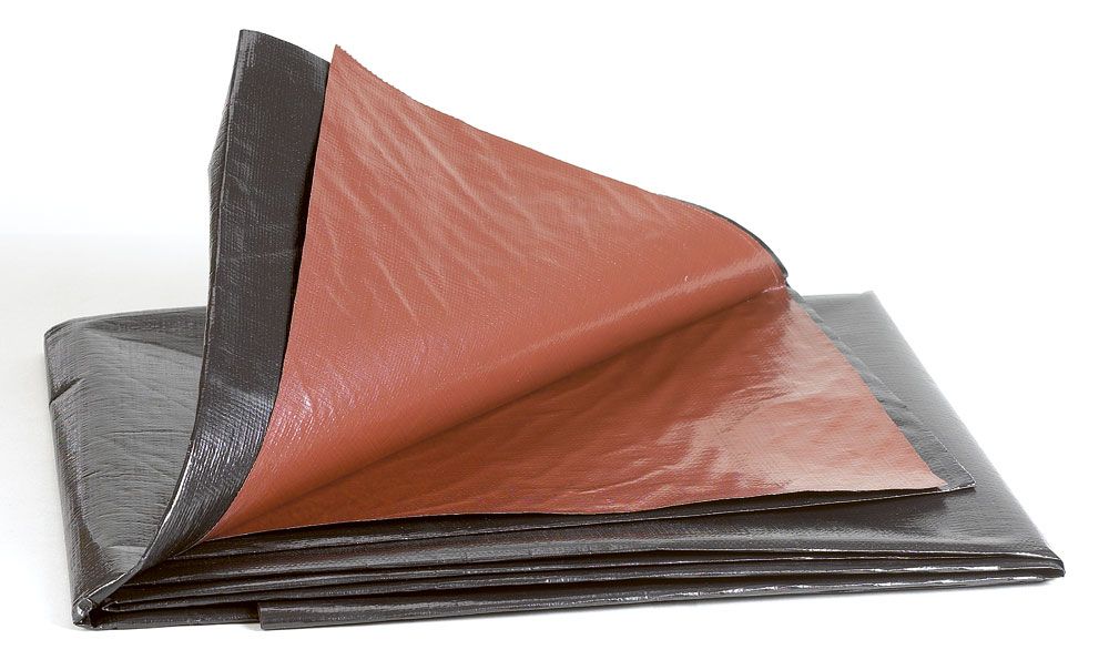 Industrial Heavy Duty Pond Liners With Free Underlay And Lifetime Guarantee