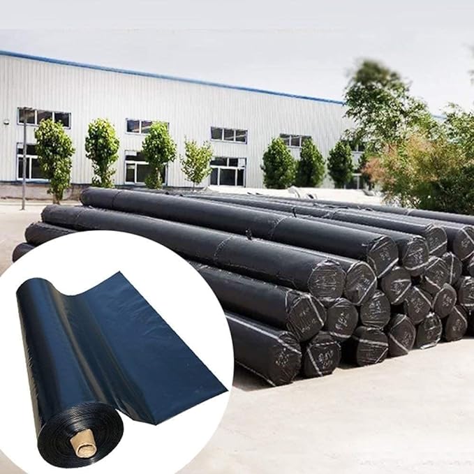 Industrial Heavy Duty Pond Liner 25 Year Guarantee Pond Lining