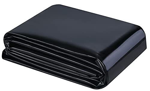 Heavy Duty UV Resistant EPDM Pond Liner