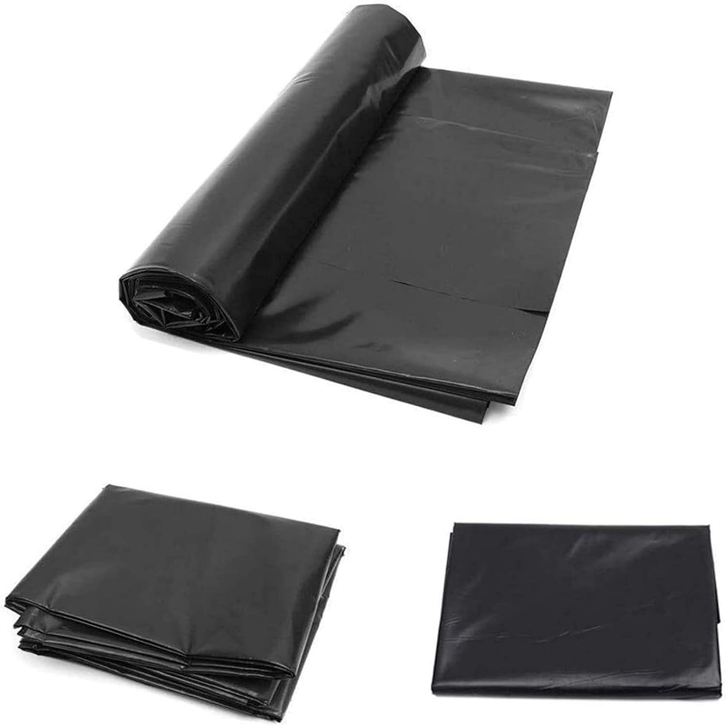 Industrial Heavy Duty Pond Liners With Free Underlay And Lifetime Guarantee