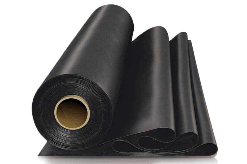 Heavy Duty UV Resistant EPDM Pond Liner